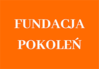 logo fundacji pokoleń